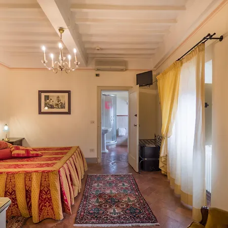 San Michele 4* Cortona