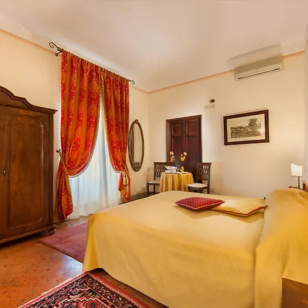 San Michele 4* Cortona