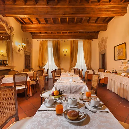 Hotell San Michele 4*