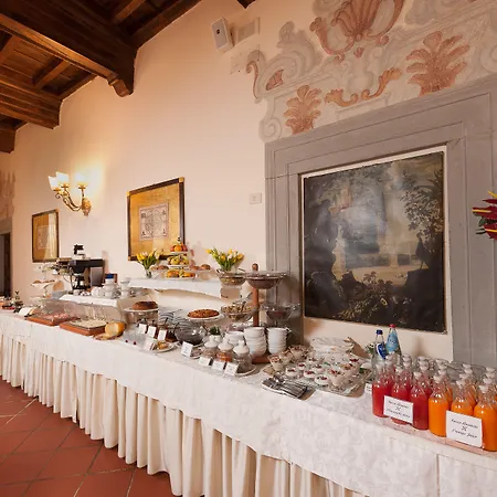 Hotell San Michele 4*