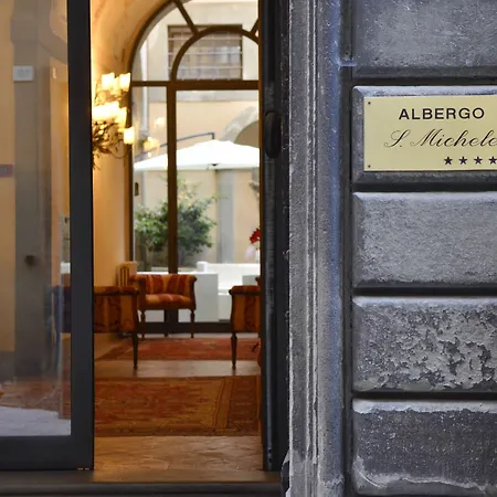 San Michele Hotell 4*