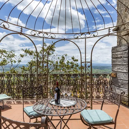 San Michele Hotell 4*