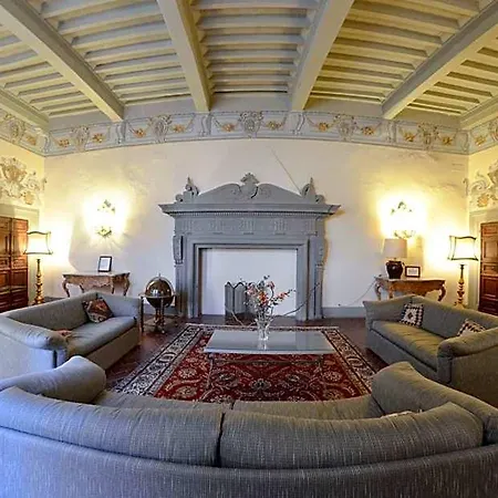 San Michele 4* Cortona