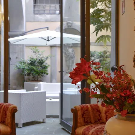 San Michele Hotel