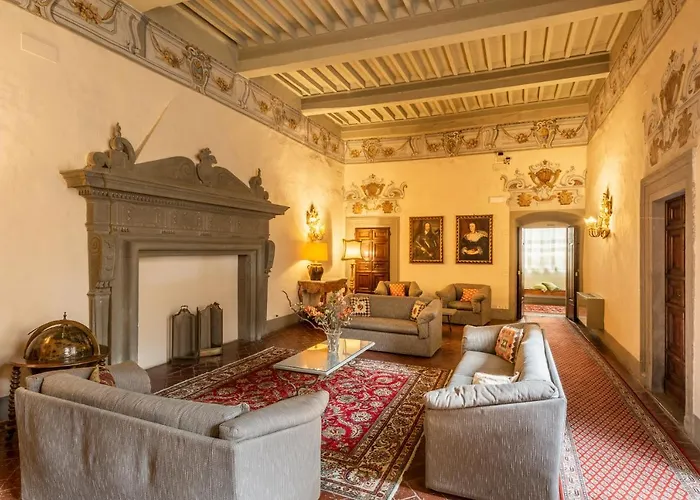 Ξενοδοχείο San Michele 4*