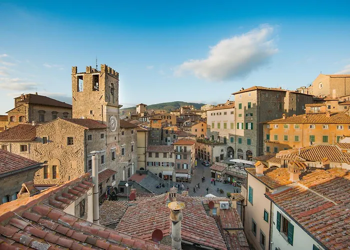 فندق San Michele