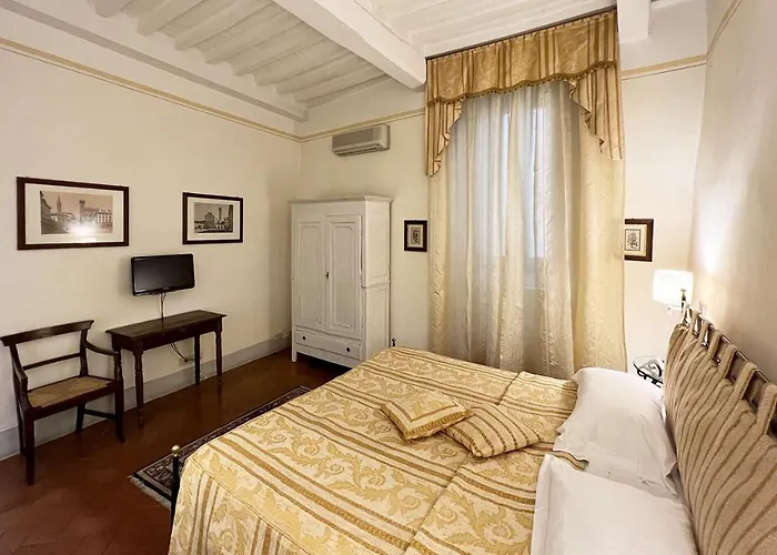 Ξενοδοχείο San Michele 4*