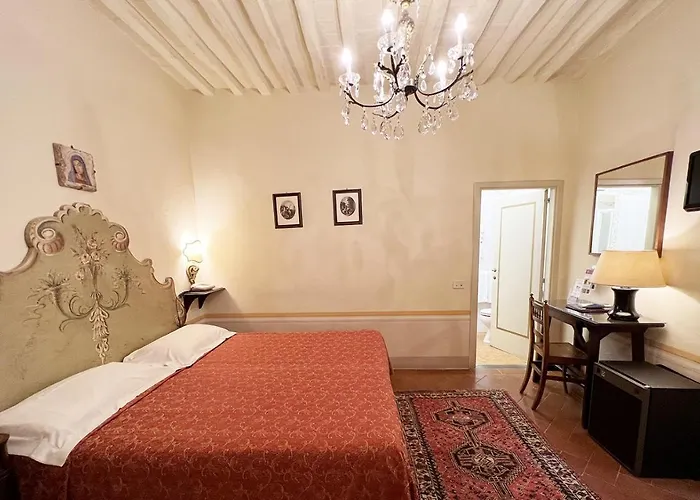 San Michele 4* كورتونا