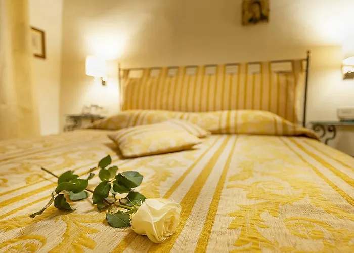 San Michele 4* Κορτόνα