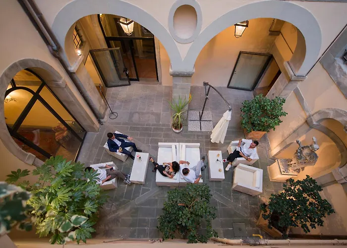 San Michele Ξενοδοχείο 4*