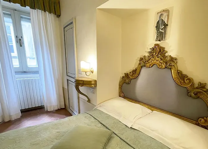 San Michele كورتونا