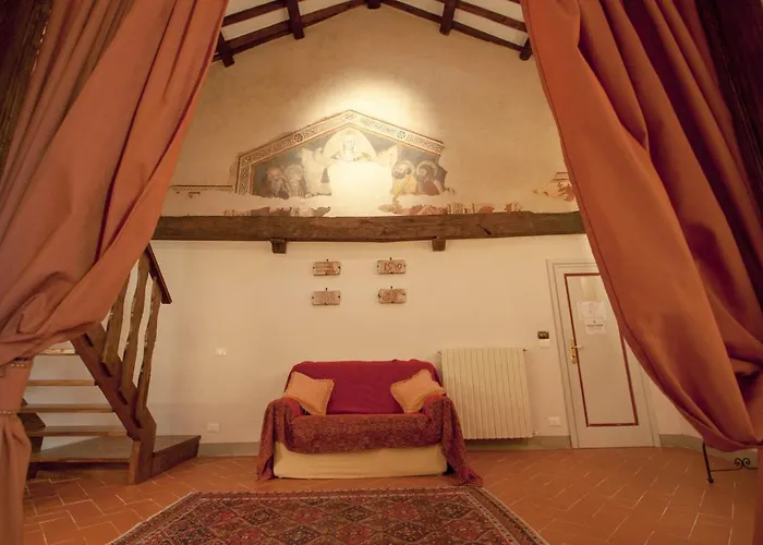 San Michele Ξενοδοχείο 4*