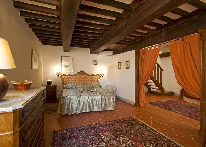 San Michele كورتونا