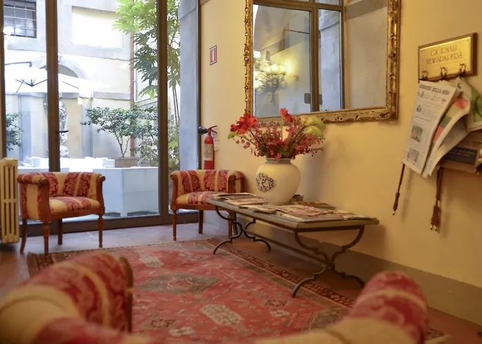 فندق San Michele 4*