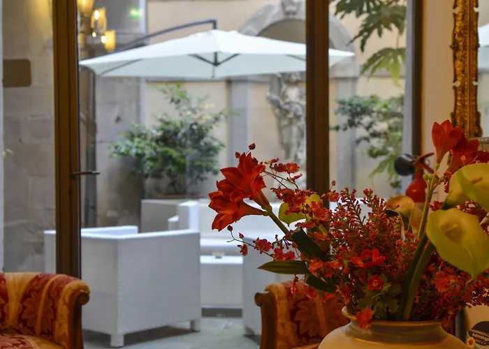 San Michele فندق