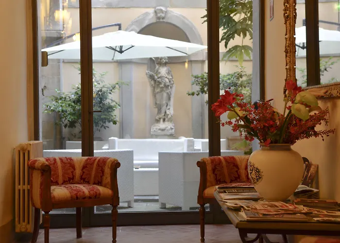 Ξενοδοχείο San Michele