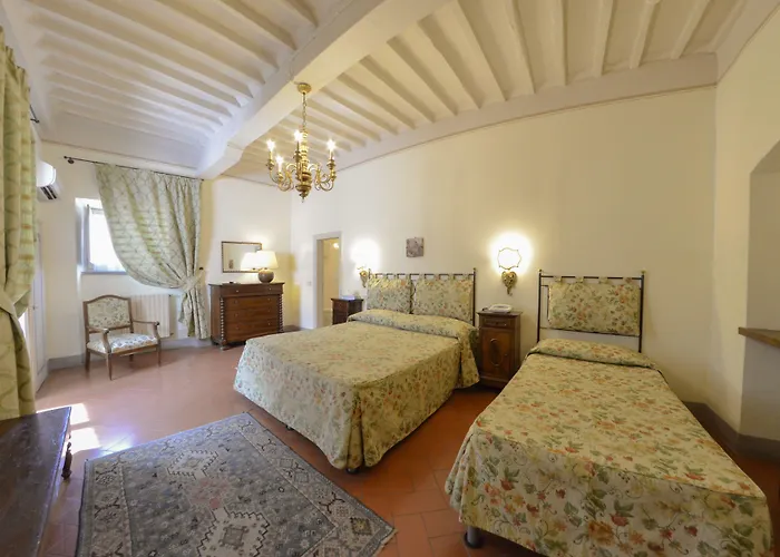 فندق San Michele