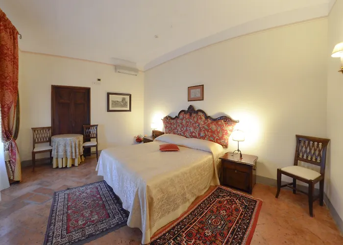 Ξενοδοχείο San Michele