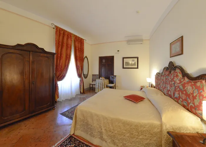 San Michele Κορτόνα