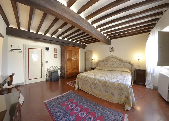 San Michele Ξενοδοχείο