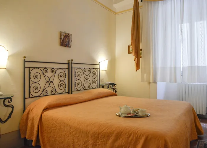 San Michele فندق 4*