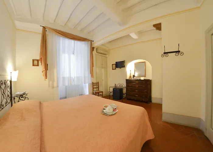 San Michele Κορτόνα