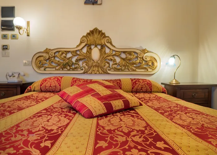 San Michele كورتونا