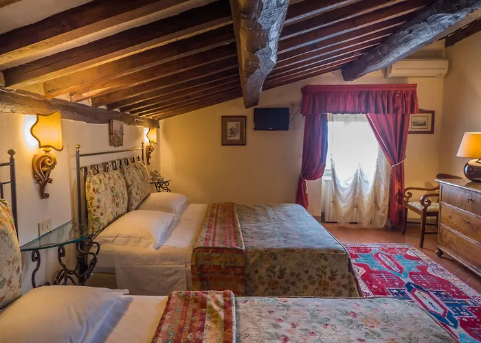 فندق San Michele