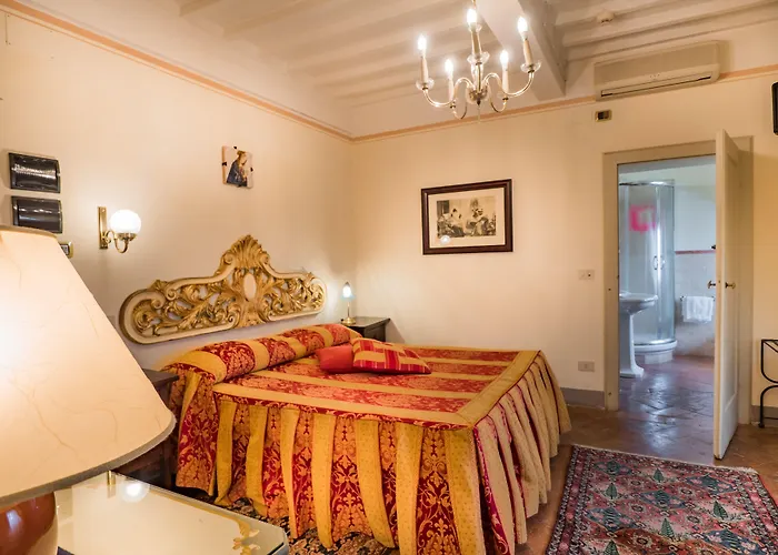 فندق San Michele 4*