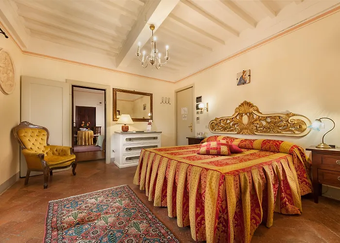 Ξενοδοχείο San Michele 4*