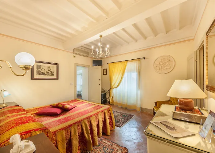 فندق San Michele