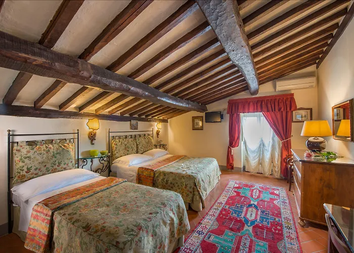 Ξενοδοχείο San Michele 4*