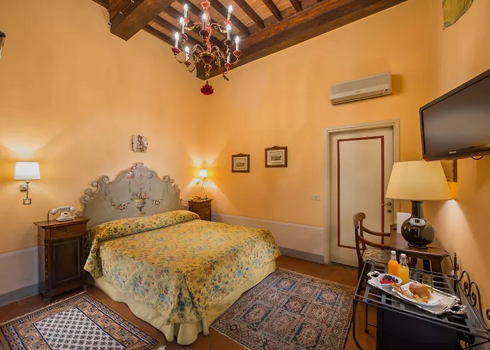 San Michele فندق