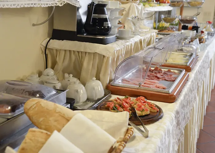 San Michele كورتونا