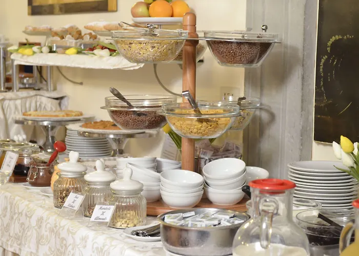 Ξενοδοχείο San Michele