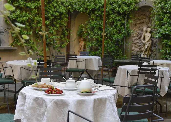 San Michele Ξενοδοχείο Κορτόνα