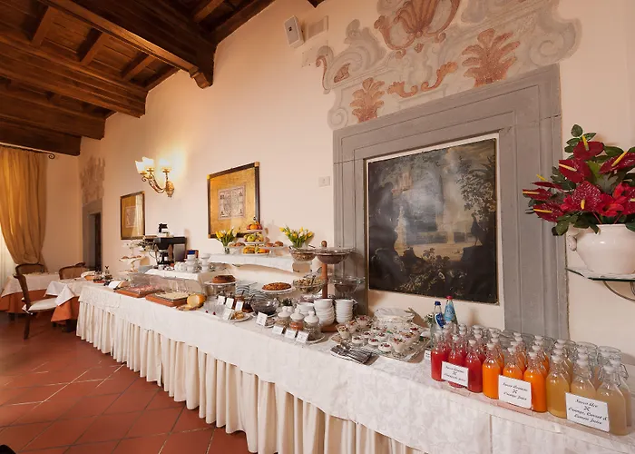 Ξενοδοχείο San Michele 4*