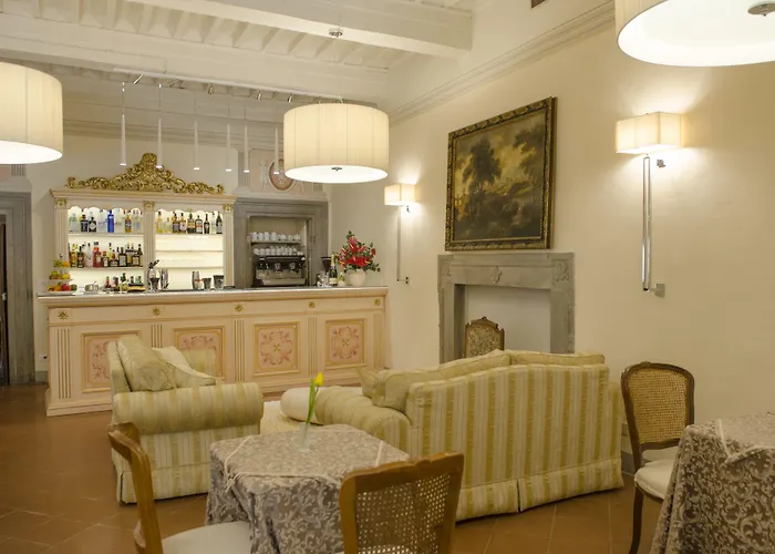 فندق San Michele