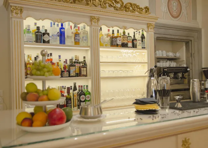 San Michele Ξενοδοχείο 4*