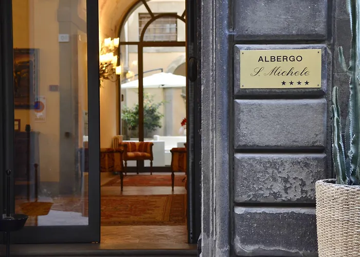 San Michele Ξενοδοχείο 4*