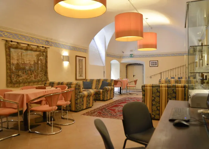 San Michele كورتونا