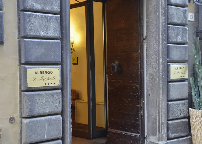 San Michele فندق