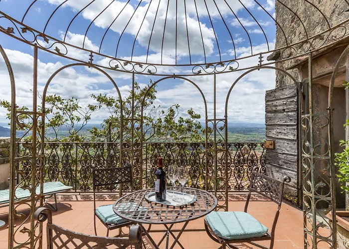 San Michele فندق 4*