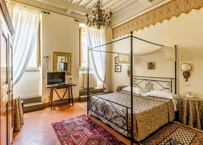 San Michele Ξενοδοχείο 4*