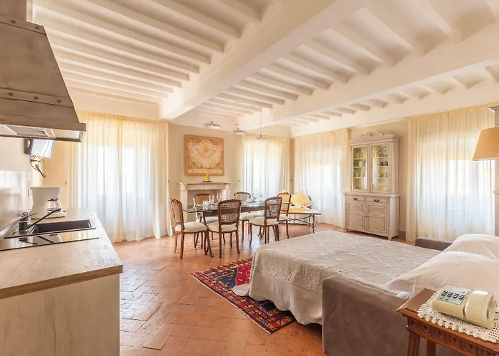 San Michele Ξενοδοχείο