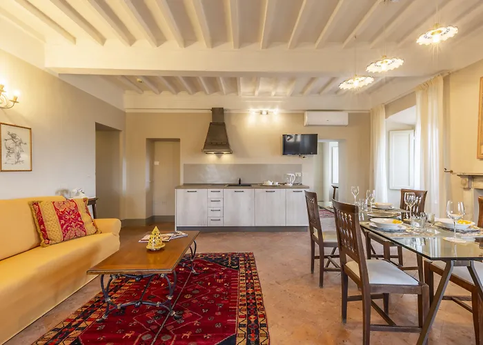 San Michele Κορτόνα