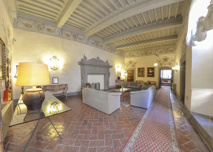 San Michele Ξενοδοχείο