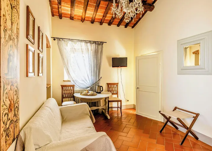 San Michele Ξενοδοχείο