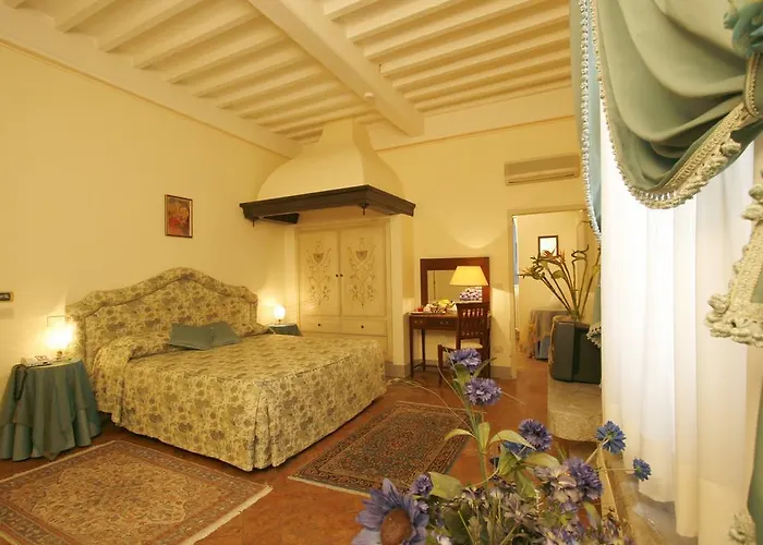 فندق San Michele