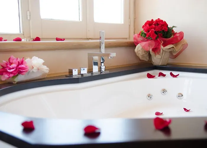 San Michele فندق 4*